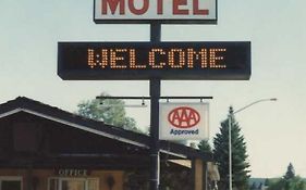 Color Country Motel